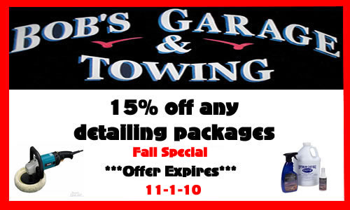 Simply cut out the coupon and present it for your discount!